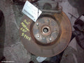 NISSAN MURANO LEFT FRONT HUB ASSEMBLY, Z50, 3.5, PETROL, 05/2002 - 12/2008 - Image 1