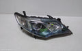 TOYOTA CAMRY RIGHT HEADLAMP, AVV50, HYBRID, CHROME TYPE, 12/2011 - 04/2015 - Image 1