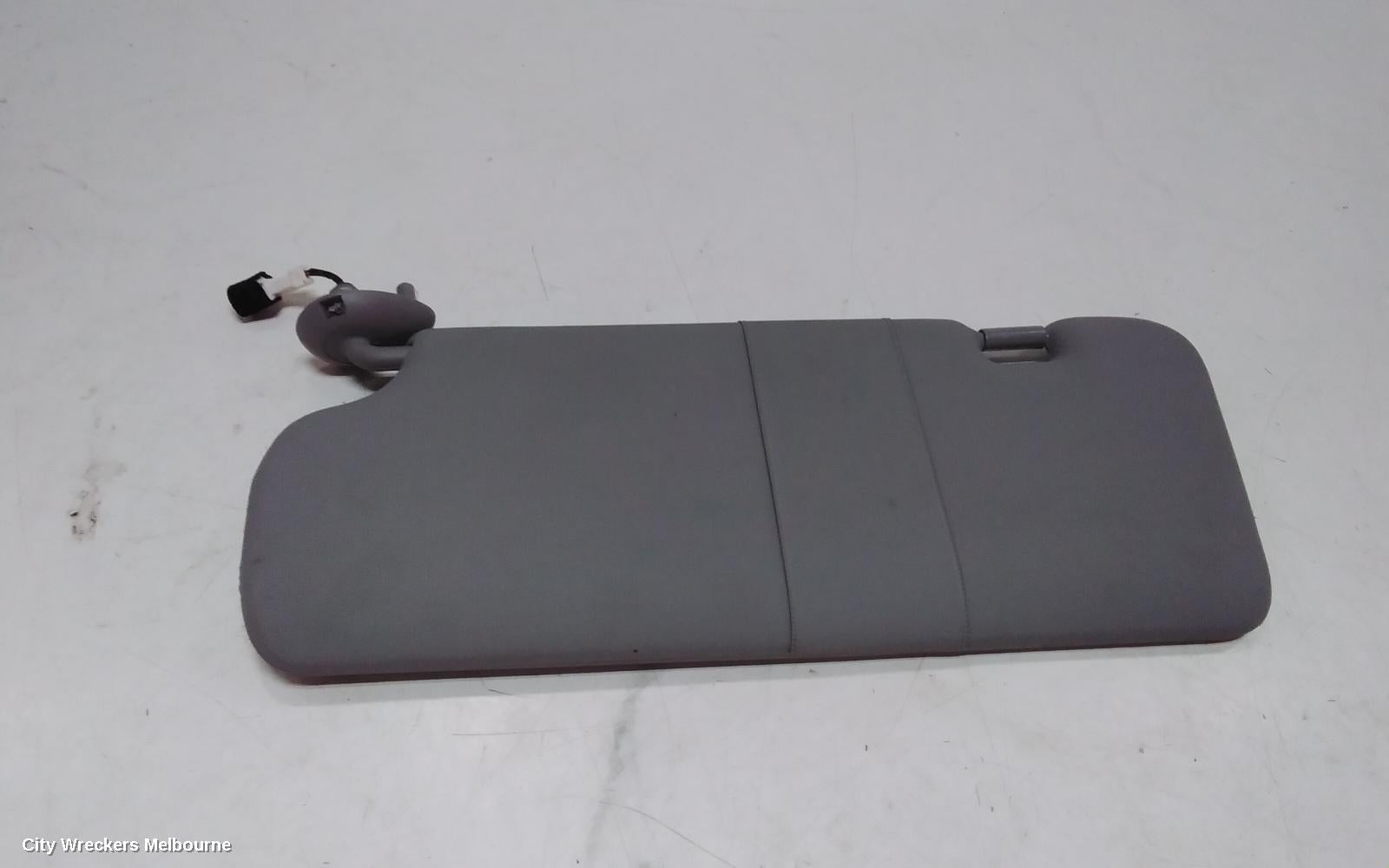 HONDA CRV SUNVISOR, RW, 05/2017 - 08/2023 - Image 2