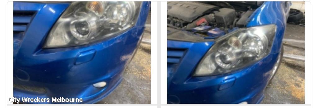 TOYOTA COROLLA HEADLAMP WASHER JET, 150 SERIES, 03/2007 - 12/2013 - Image 1