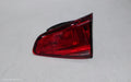 VOLKSWAGEN GOLF LEFT TAILLIGHT, GEN 7, HATCH, STANDARD, TRENDLINE/COMFORTLINE, NON LED TYPE, NON TINTED TYPE, 03/2013 - 03/2017 - Image 1