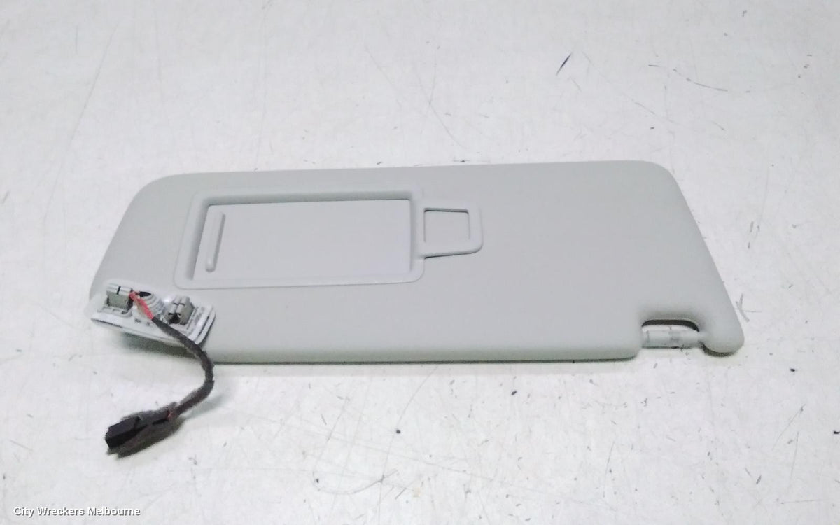 VOLKSWAGEN GOLF SUNVISOR, GEN 7, RH SIDE, 11/2012 - 08/2020 - Image 1