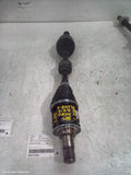TOYOTA RAV4 LEFT DRIVESHAFT, FRONT, 2WD, NON HYBRID, XA50, 11/2018 ONWARDS - Image 1