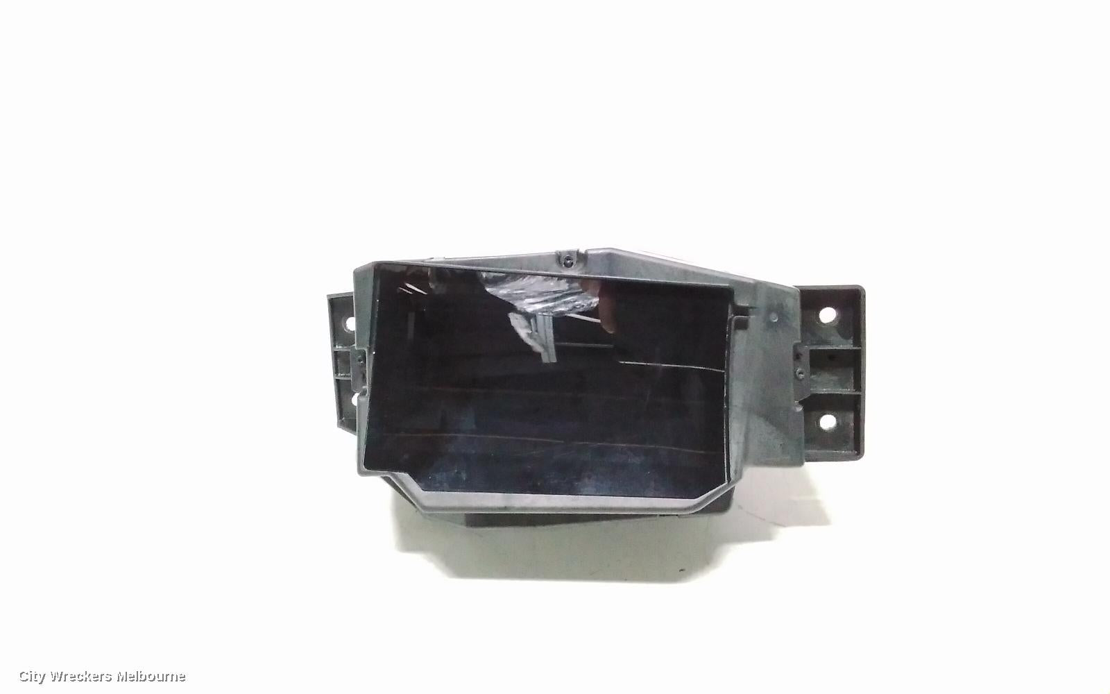 HAVAL JOLION INSTRUMENT CLUSTER, A01, PETROL, DIGITAL TYPE, 7IN, 02/2021 ONWARDS - Image 1