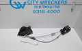 HONDA HRV DOOR/BOOT/GATE LOCK, RIGHT FRONT DOOR LOCK, RU5, 12/2014 ONWARDS - Image 1