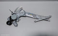 TOYOTA KLUGER LEFT FRONT WINDOW REG/MOTOR, XU50 SERIES, 03/2014 - 02/2021 - Image 1