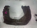 TOYOTA RAV4 LEFT GUARD LINER, FRONT, XA50, 11/2018 ONWARDS - Image 1