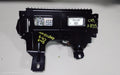 MAZDA CX9 RADIO/CD/DVD/SAT/TV, AMPLIFIER ONLY (ALL BOSE SYSTEM), P/N TD1366920, TB, 12/2007 - 12/2015 - Image 1