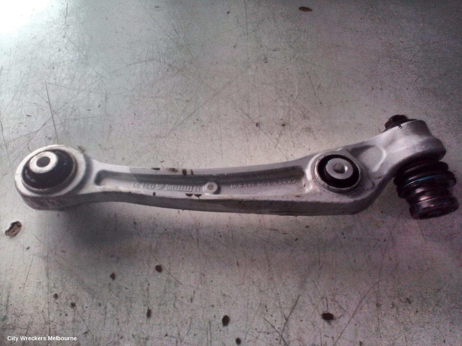 PORSCHE MACAN LEFT FRONT LOWER CONTROL ARM, FRONT, 95B, 06/2014 ONWARDS - Image 3