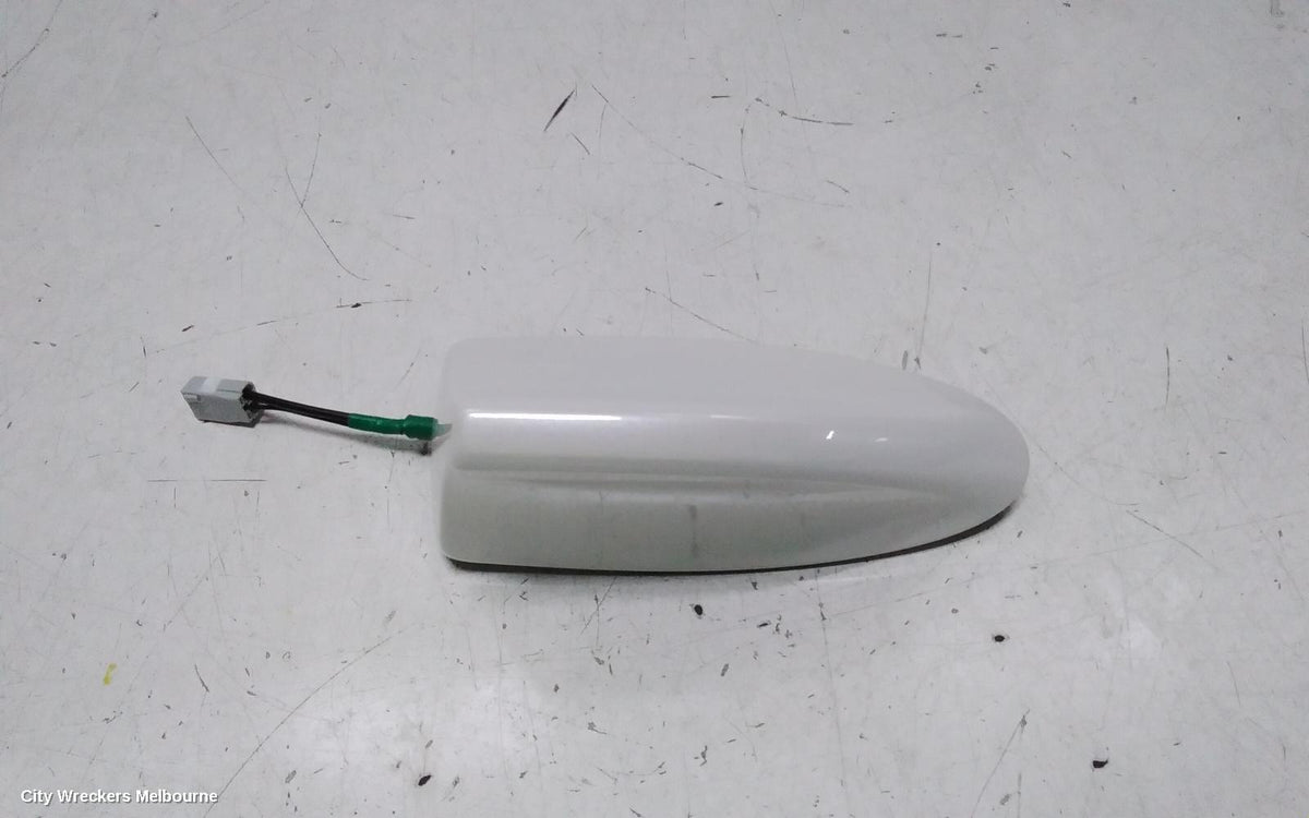 SUBARU LEVORG ANTENNA, V1, SHARK FIN, 05/2016 - 12/2020 - Image 2