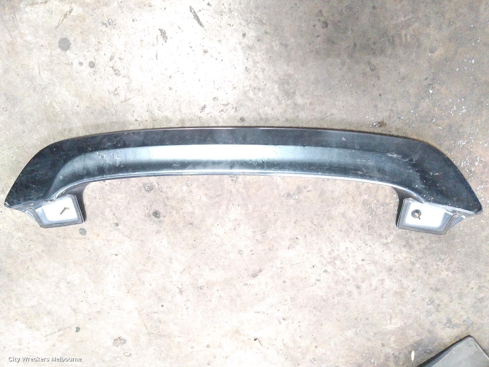 TOYOTA RAV4 REAR SPOILER, ACA2#R, 07/2000 - 10/2005 - Image 2