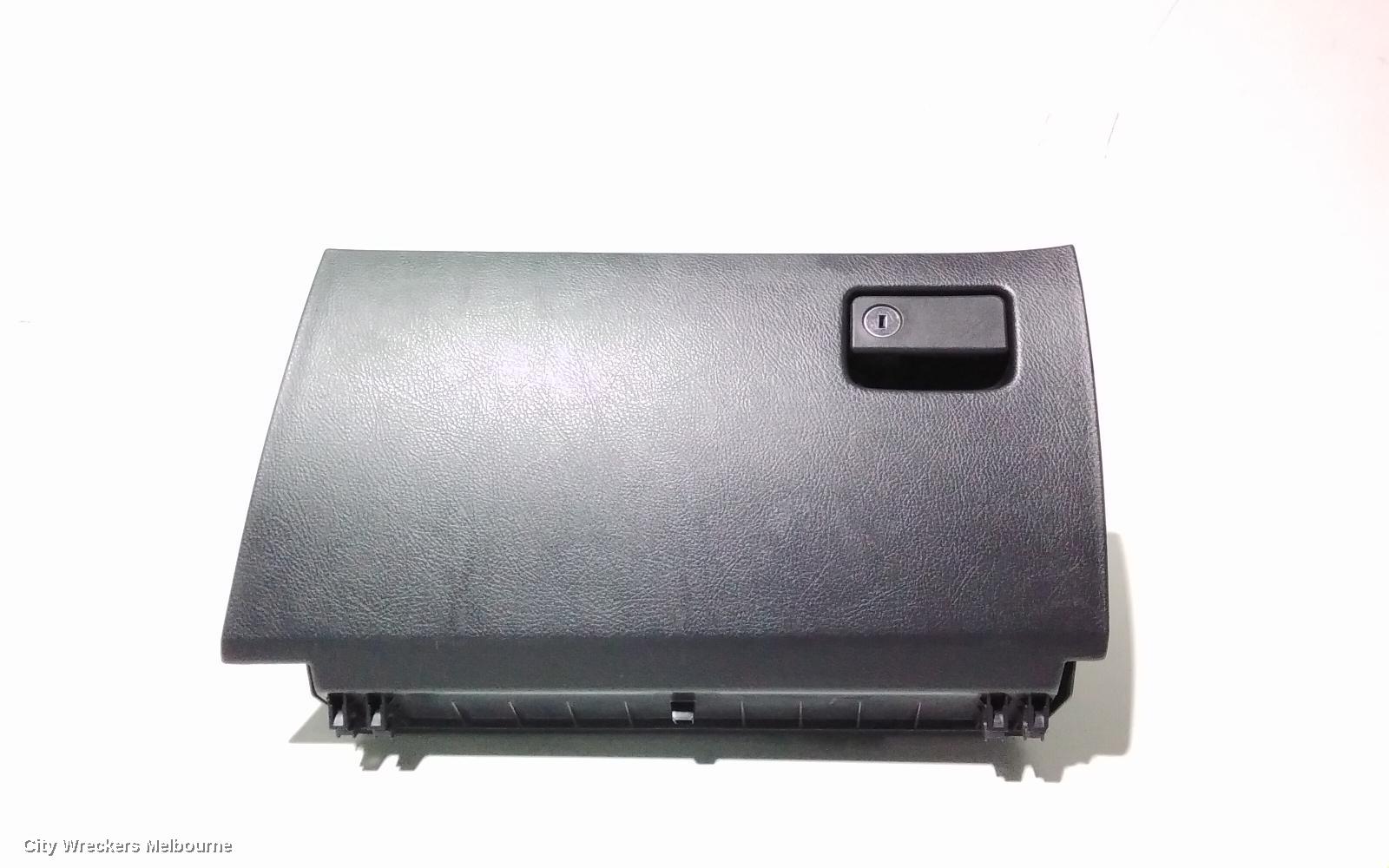 TOYOTA RAV4 GLOVE BOX, LOWER, ACA33, 11/2005 - 11/2012 - Image 1
