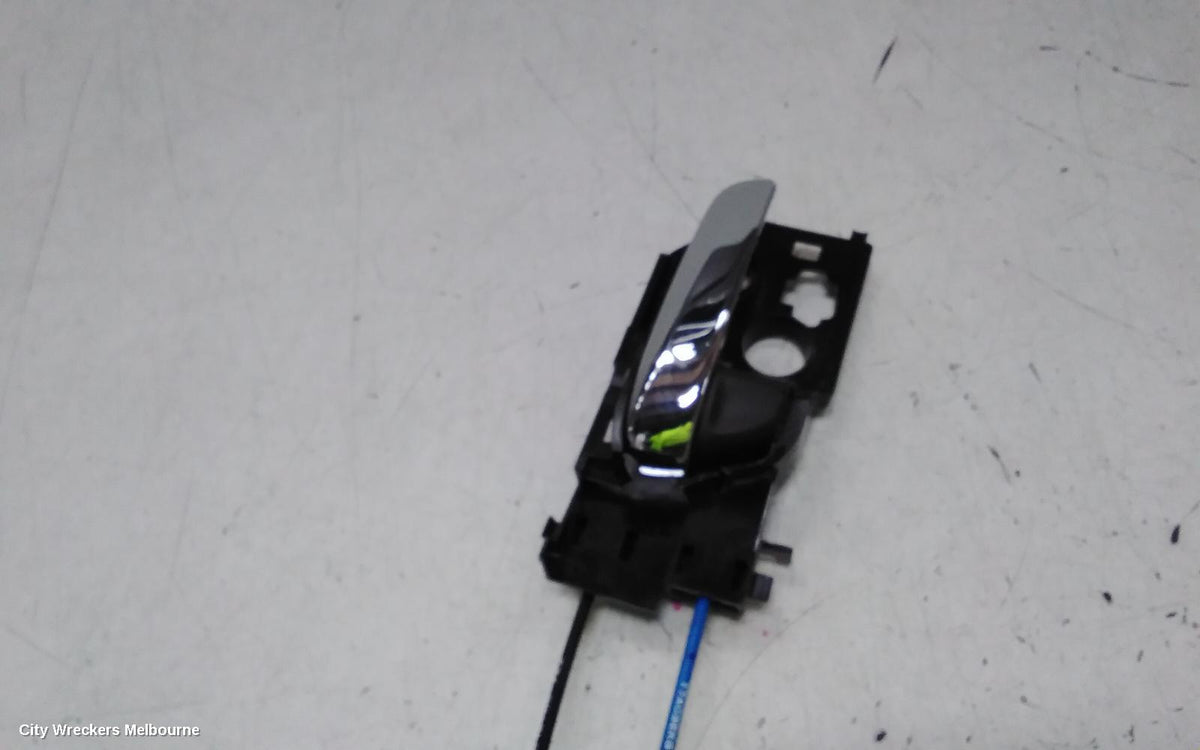HONDA HRV DOOR/BOOT/GATE LOCK, RIGHT REAR DOOR LOCK, RU, 12/2014 - 10/2021 - Image 3