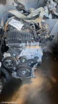 KIA CARNIVAL/GRAND CARNIVAL ENGINE, DIESEL, 2.2, D4HB, TURBO, YP, 02/2015 - 10/2020 - Image 1