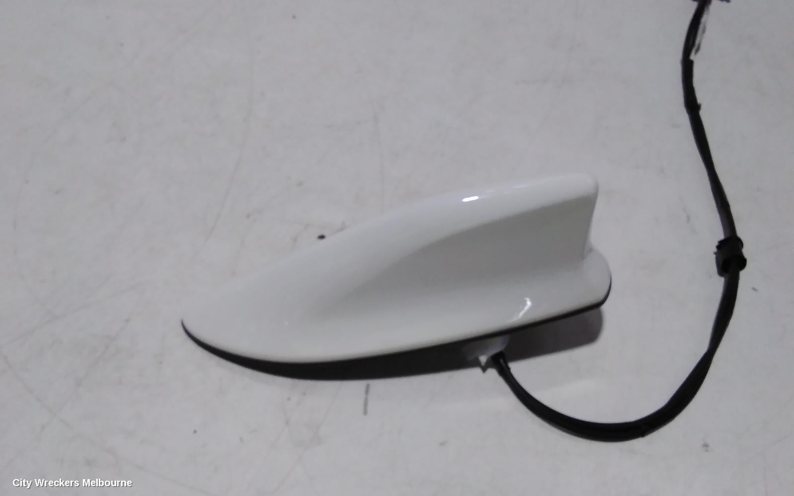 TOYOTA COROLLA ANTENNA, E210, SHARK FIN, LARGE TYPE, 07/2018 ONWARDS - Image 3