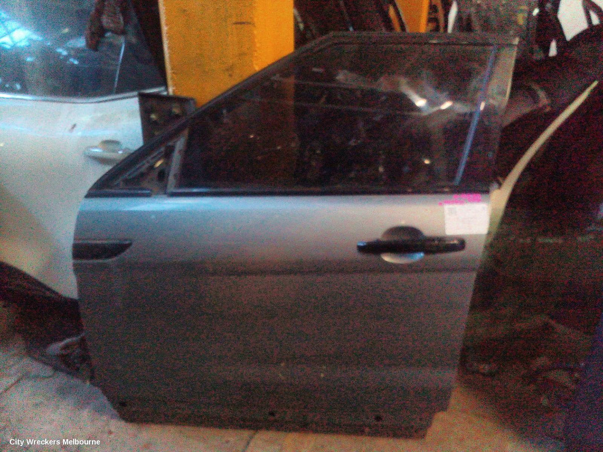 LAND ROVER RANGEROVER EVOQUE LEFT FRONT DOOR, L538, 5DR WAGON, 11/2011 - 01/2019 - Image 1