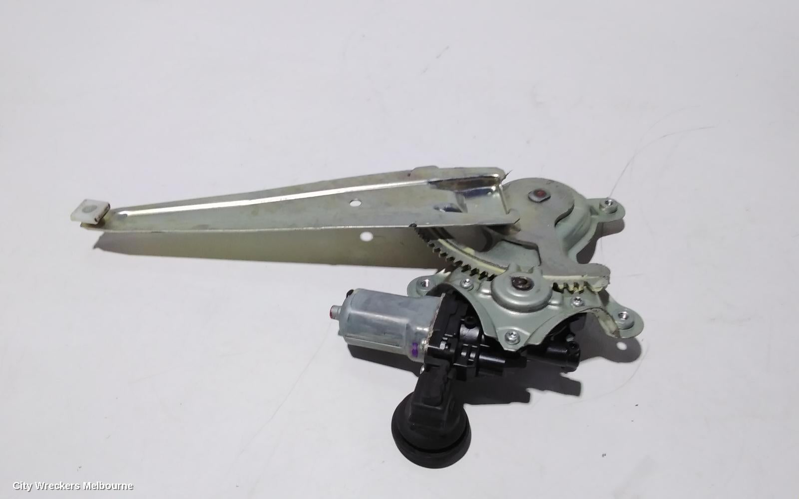 TOYOTA KLUGER LEFT REAR WND REG/MOTOR, GSU40-GSU45, 08/2007 - 02/2014 - Image 3