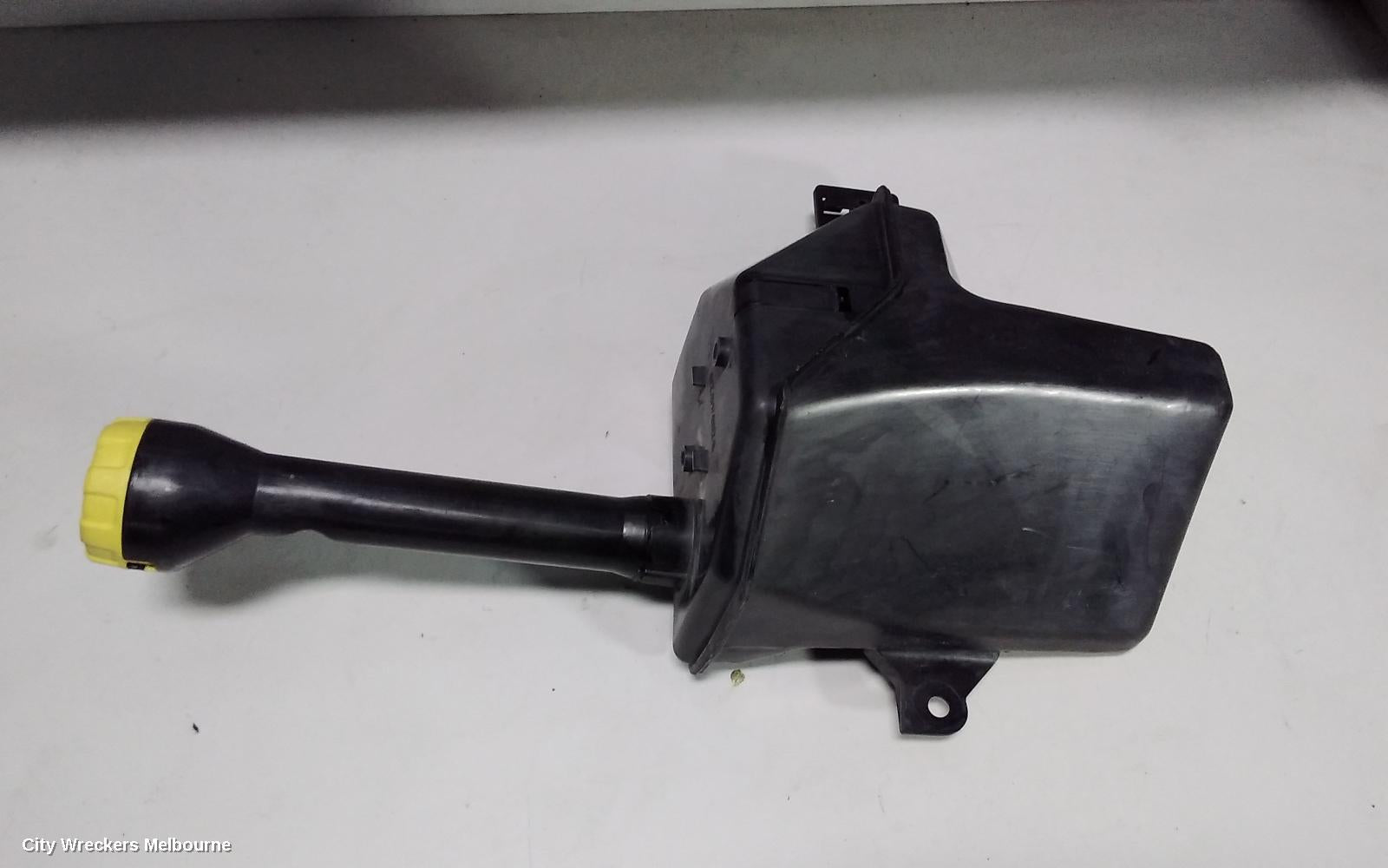 HOLDEN COMMODORE OVERFLOW BOTTLE, VE-VF, 08/2006 - 12/2017 - Image 3