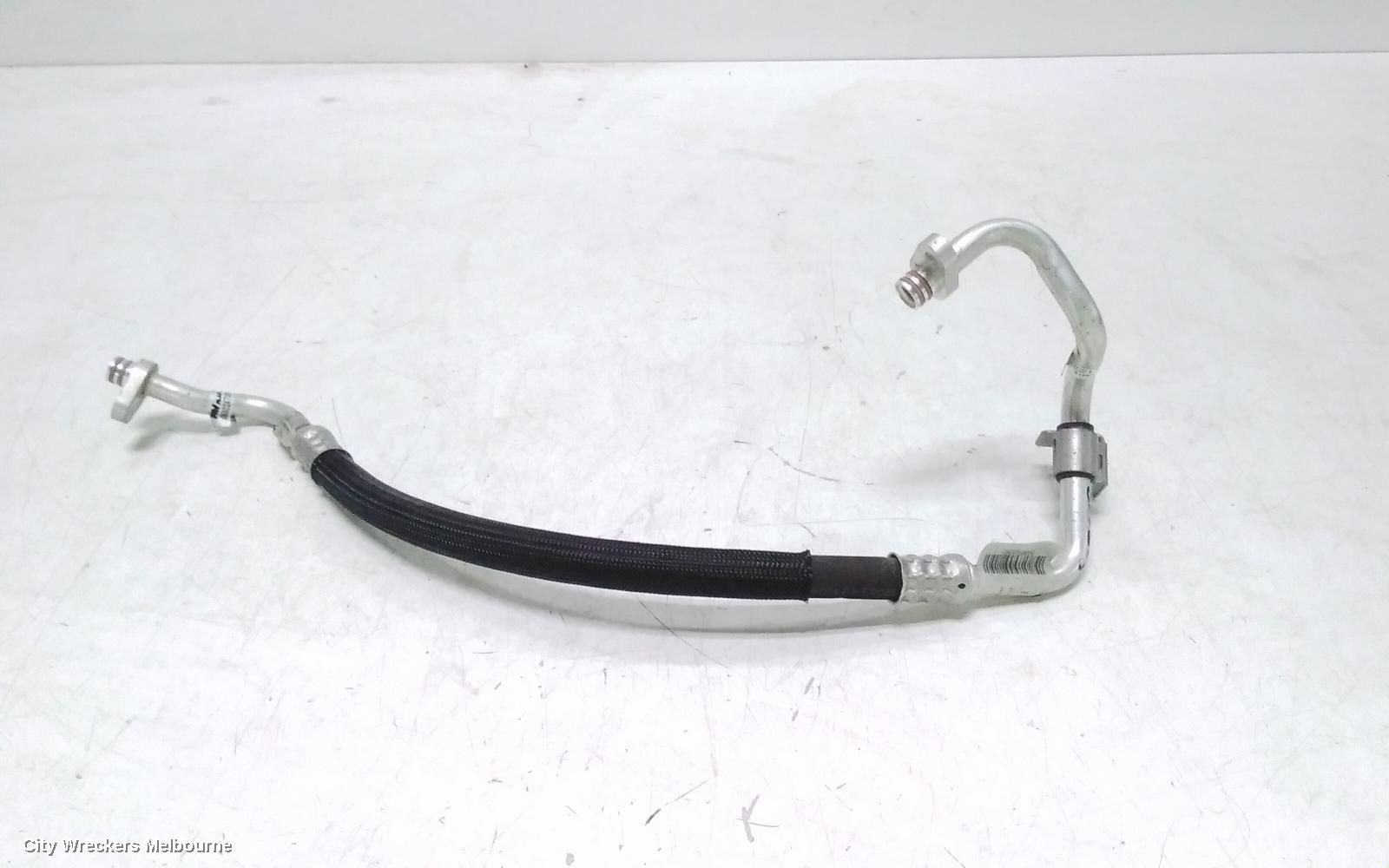 PEUGEOT EXPERT A/C HOSES, K0, 04/2018 ONWARDS - Image 1