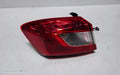 HOLDEN ASTRA LEFT TAILLIGHT, BL, SEDAN, 05/2017 - 12/2020 - Image 1