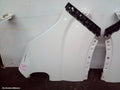 LDV DELIVER 9 RIGHT GUARD, 07/2020 ONWARDS - Image 1