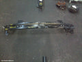 LAND ROVER DISCOVERY SPORT R/BAR BRACKET/REINFO, REINFORCEMENT, NON TOWBAR BRACKETS TYPE, L550, 01/2015 - 06/2019 - Image 1