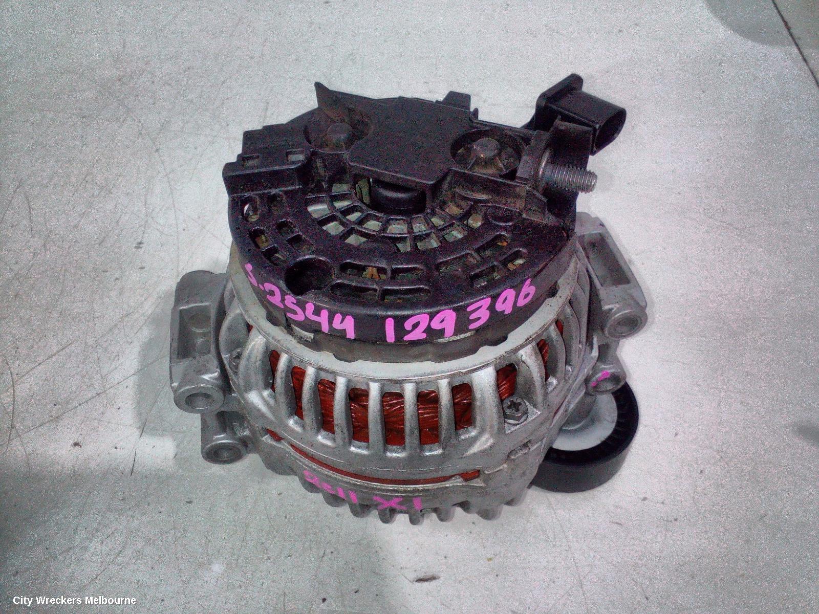 BMW X1 ALTERNATOR, PETROL, 2.0, N46N/N46T, E84, 04/2010 - 07/2012 - Image 2