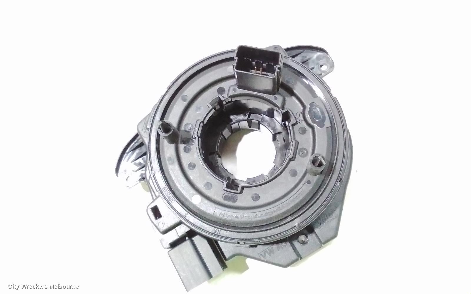 VOLKSWAGEN T-CROSS AIRBAG MODULE/SENSOR, CLOCKSPRING, C1, 01/2020 ONWARDS - Image 2