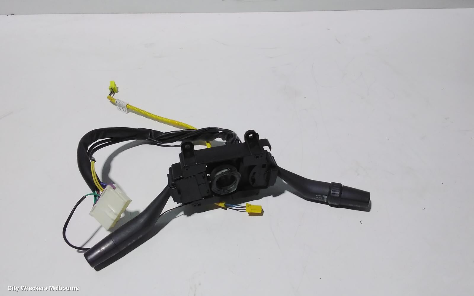 GREAT WALL V200/V240 COMBINATION SWITCH, COMPLETE ASSY, K2, 07/2009 - 01/2015 - Image 2