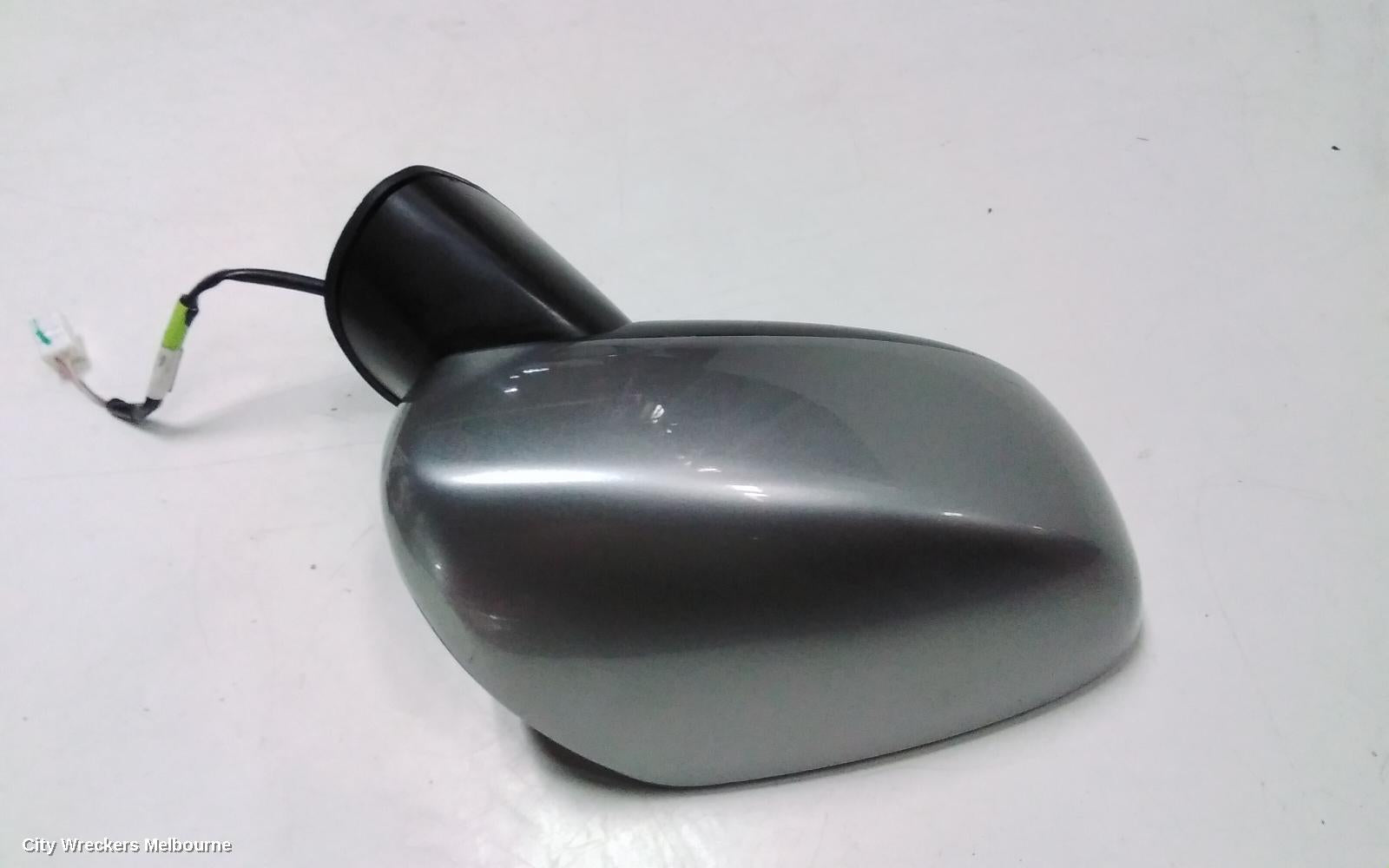 SUZUKI BALENO RIGHT DOOR MIRROR, EW, NON INDICATOR TYPE, 04/2016 - 12/2022 - Image 3