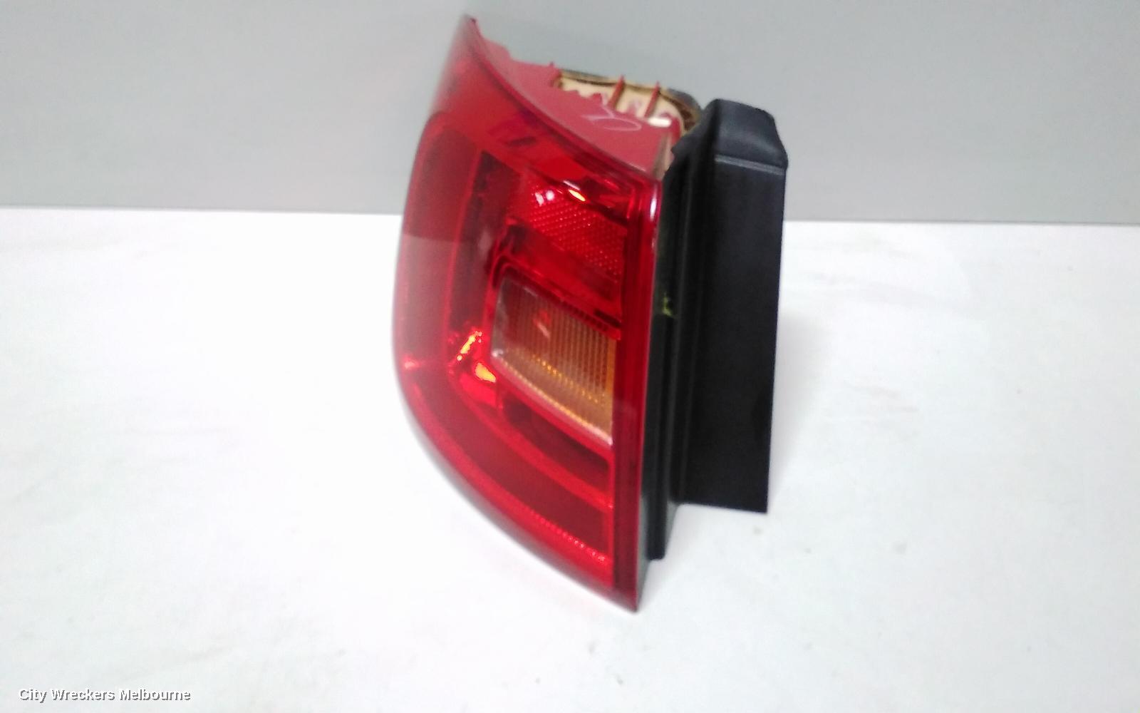 VOLKSWAGEN JETTA LEFT TAILLIGHT, 1B, 02/2011 - 10/2014 - Image 3