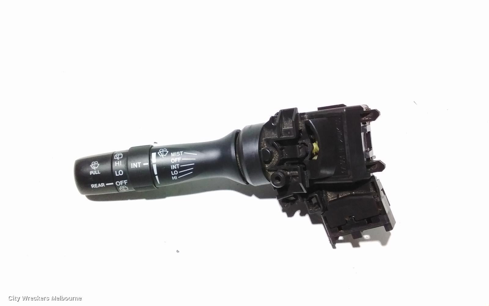 TOYOTA TARAGO COMBINATION SWITCH, WIPER SWITCH, ACR50R, 03/2006 - 06/2020 - Image 1