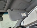 HYUNDAI I30 SUNVISOR, GD, PAIR, W/ MIRROR, NON COURTESY LIGHT TYPE, 03/2012 - 02/2017 - Image 1