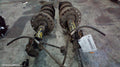 HYUNDAI VELOSTER RIGHT FRONT STRUT, FS, TURBO, 07/2012 - 04/2015 - Image 1