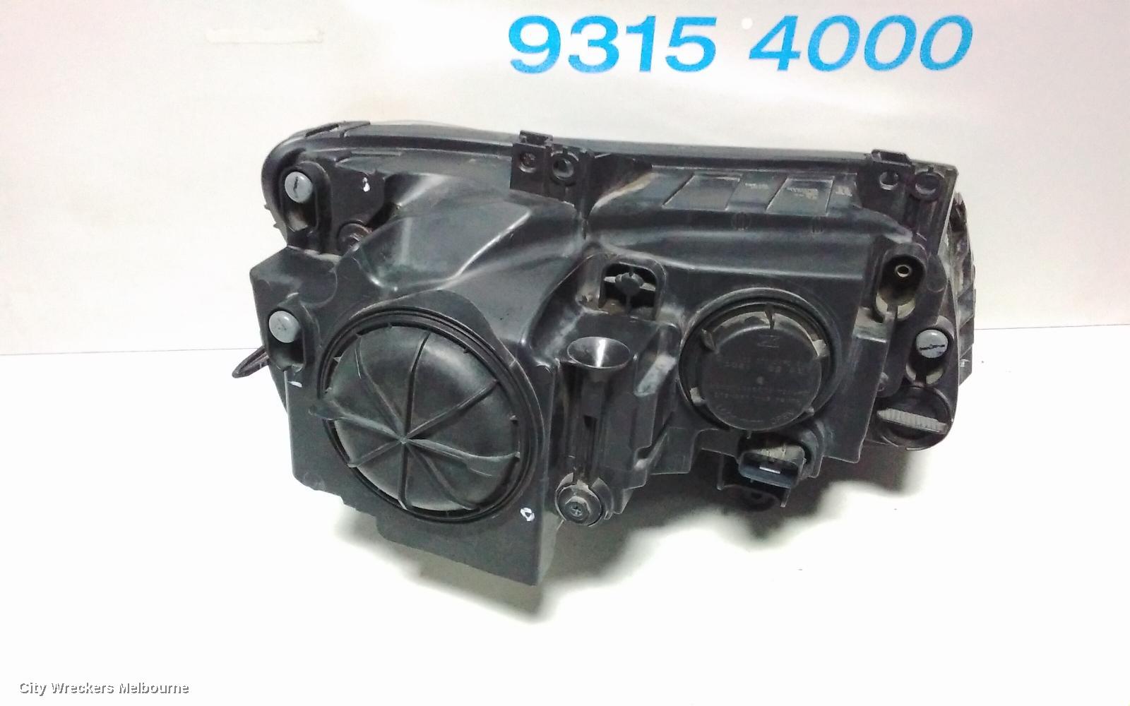 CHRYSLER 300C, LX2, 12/2011 - 12/2021, LH XENON  MODULE & BULB: 73972 - Image 3