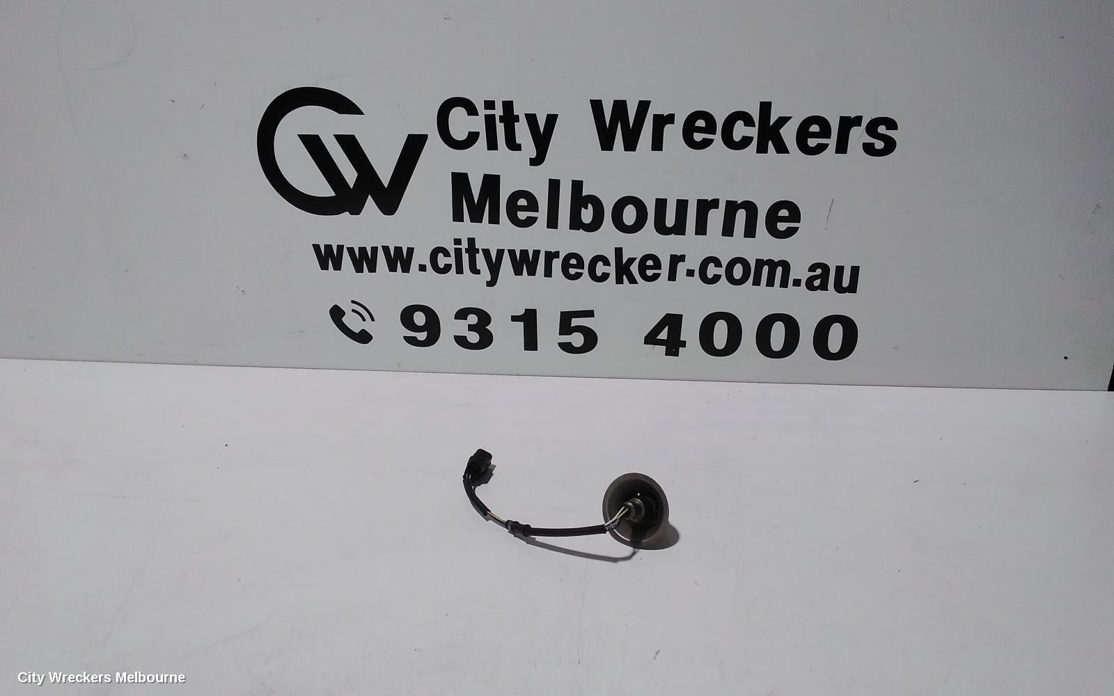 HONDA CRV OXYGEN SENSOR, RW, 05/2017 - 08/2023 - Image 1