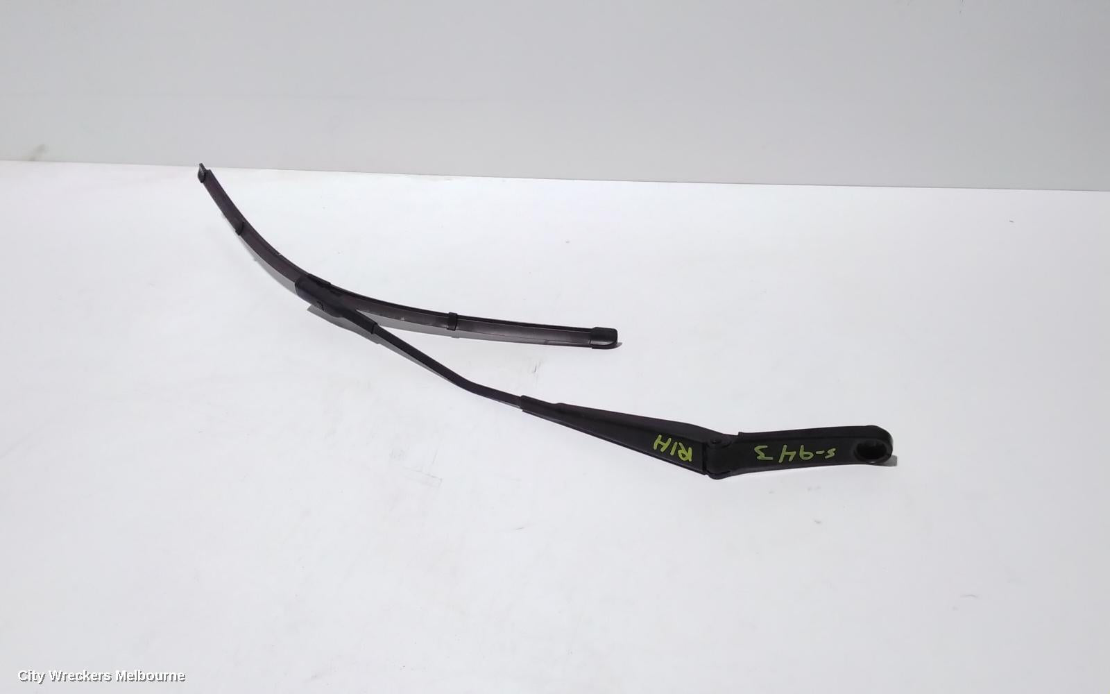 AUDI Q3 WIPER ARM, 8U, 03/2012 - 12/2018 - Image 2