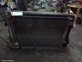 VOLKSWAGEN PASSAT A/C CONDENSER, 3C/MK6 B6-B7/3CC, DIESEL, 03/2006 - 12/2016 - Image 1