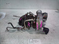 VOLKSWAGEN GOLF TURBO SUPERCHARGER, PETROL, 1.4, CAVD/CTHD CODE, GEN 6, 10/2008 - 01/2016 - Image 1