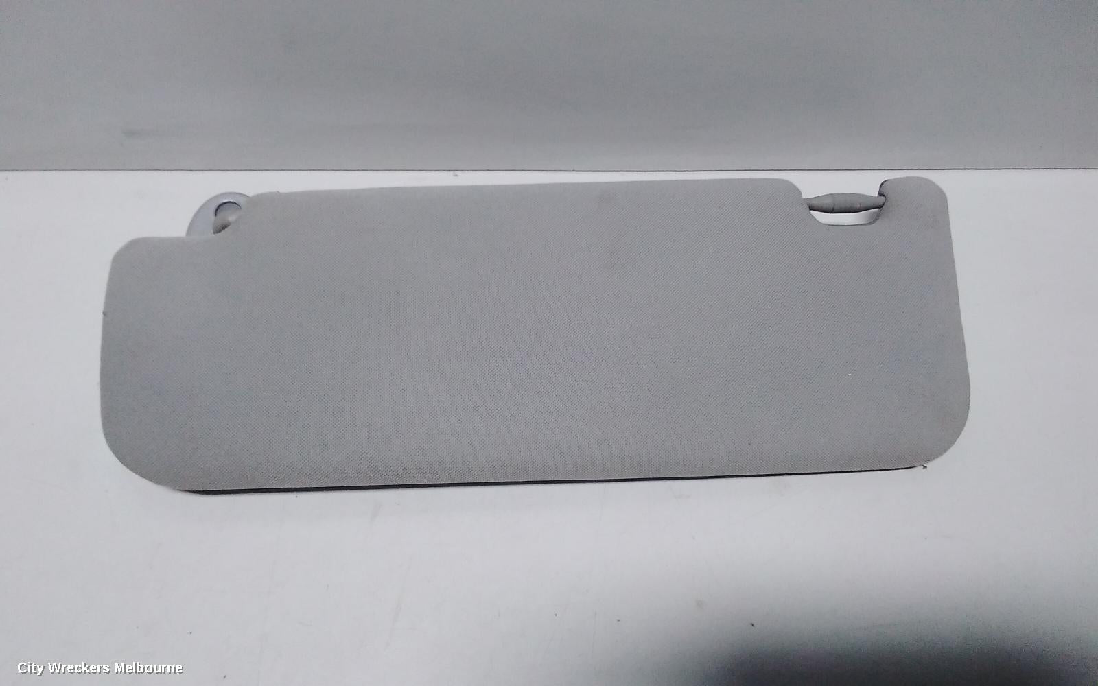 TOYOTA AURION SUNVISOR, GSV50R, RH SIDE, 02/2012 - 08/2017 - Image 3