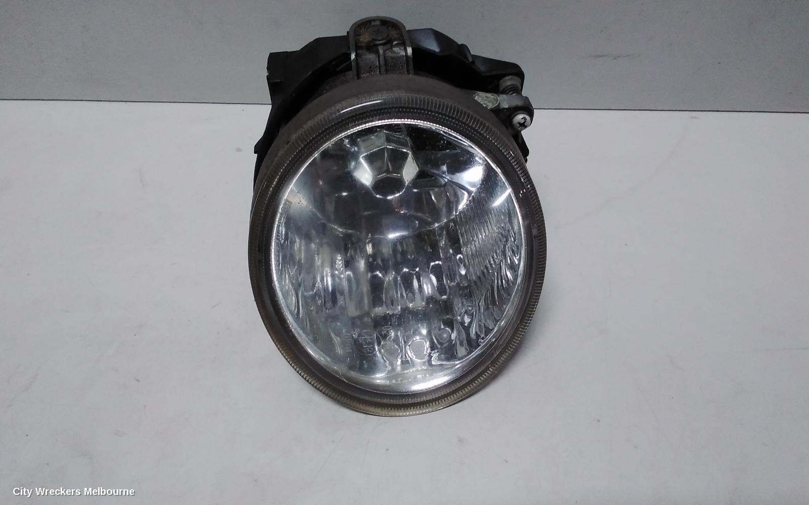SUBARU OUTBACK RIGHT INDICATOR/FOG/SIDE, BUMPER FOGLAMP, 4TH GEN, KOITO LENS# 114-20759, 09/2003 - 08/2009 - Image 2