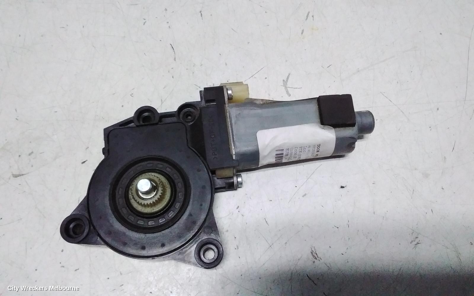 HYUNDAI I30 LEFT FRONT WINDOW REG/MOTOR, FD, DOOR REG ASSY (REG AND MOTOR), 2 PIN TYPE, 09/2007 - 04/2012 - Image 1