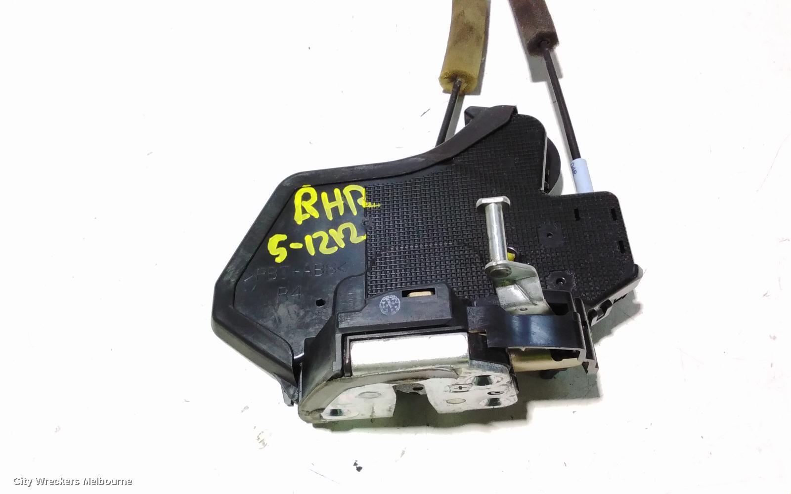 LEXUS ES300 (92-05) DOOR/BOOT/GATE LOCK, MCV30, RIGHT REAR DOOR LOCK, 10/2001 - 12/2005 - Image 2