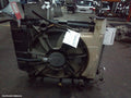 TOYOTA YARIS FAN, RADIATOR FAN, NCP9#-NCP13#, 10/2005 - 12/2019 (AUS ONLY) - Image 1