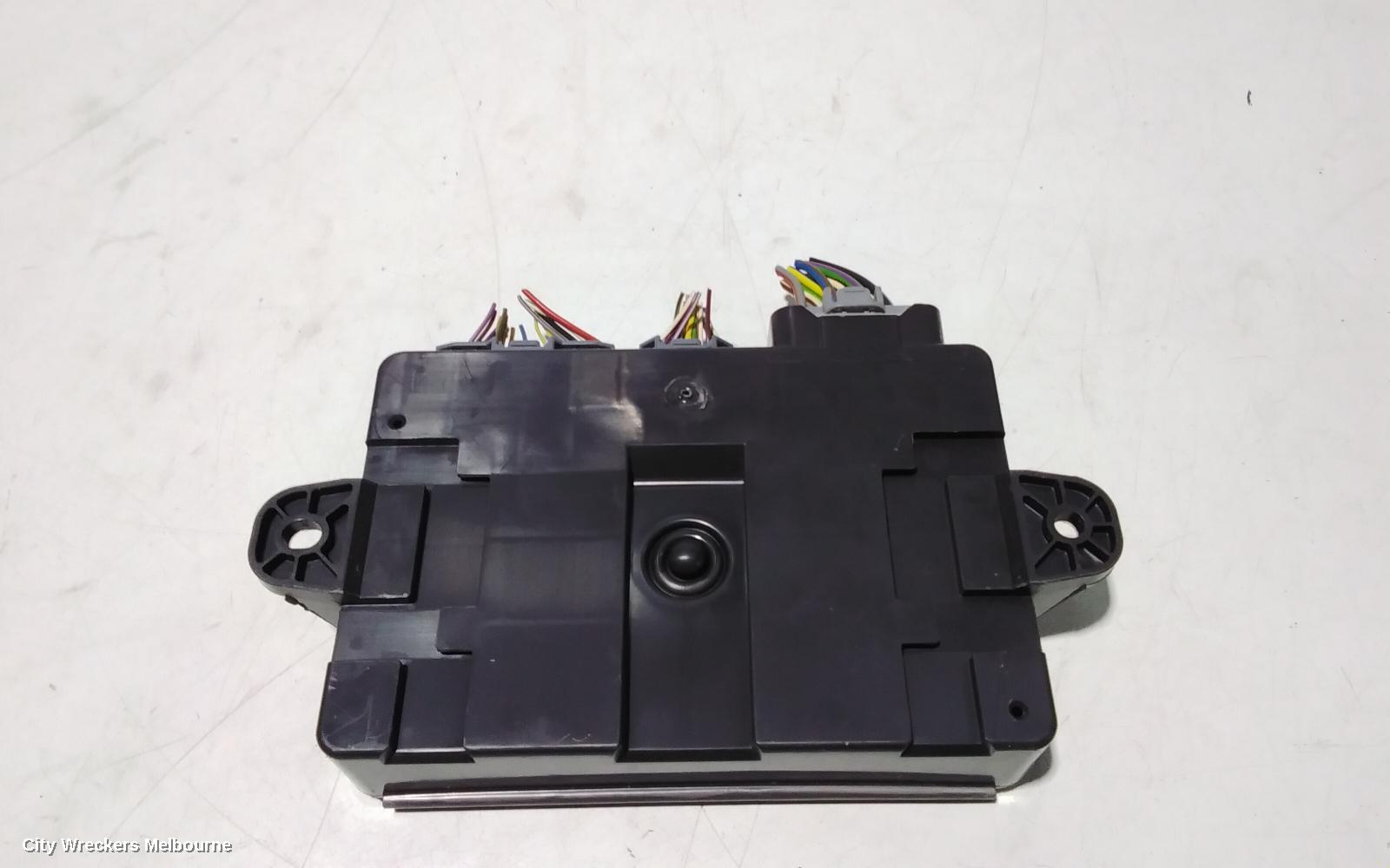 LAND ROVER DISCOVERY SPORT, L550, 01/2015 ONWARDS, MODULE KEYLESS VEHICLE WITH PART NUMBER FK7219H440BD : 93702 - Image 3