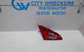 NISSAN MURANO REAR GARNISH, TAILGATE LAMP (LH SIDE), Z51, 12/2008 - 08/2011 - Image 1