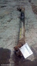 TOYOTA HIACE REAR DRIVE SHAFT, TRH, LWB/SWB, MANUAL T/M, PETROL, 03/2005 - 04/2019 - Image 1