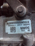 HOLDEN CAPTIVA TRANS/GEARBOX, AUTO, AWD, DIESEL, 2.2, 5GMR TAG (GEN 2), NO TRANSFER CASE, CG, 08/2012 - 06/2018 - Image 1