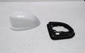LDV G10 LEFT DOOR MIRROR, SV7A, W/ MANUAL FOLD, NON CAMERA TYPE, COLOUR CODED, WAGON, 04/2015 - 08/2022 - Image 1