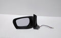 MAZDA CX7 LEFT DOOR MIRROR, ER, HEATED, 6 WIRE TYPE, 11/2006 - 02/2012 - Image 1